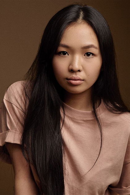 Andrea Guo oyuncu görseli