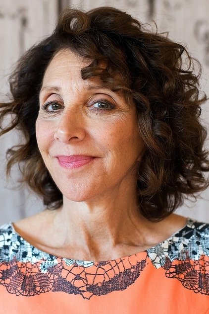Andrea Martin oyuncu görseli
