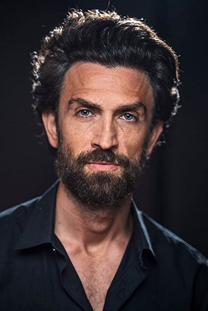 Andrea Scarduzio oyuncu görseli