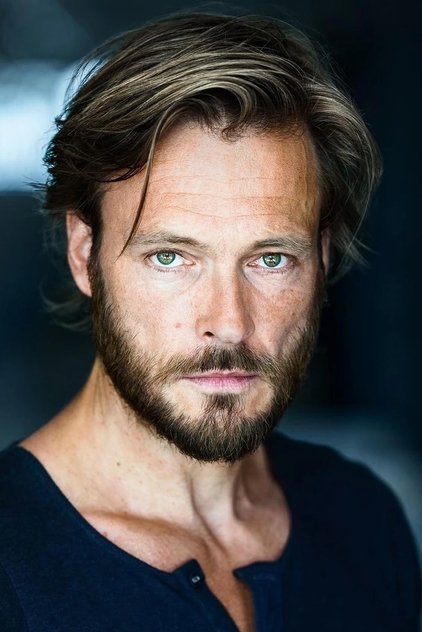Andreas Pietschmann oyuncu görseli