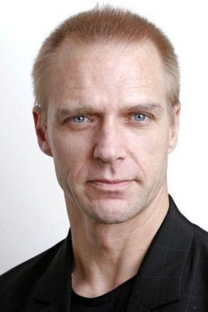 Andreas Wisniewski oyuncu görseli