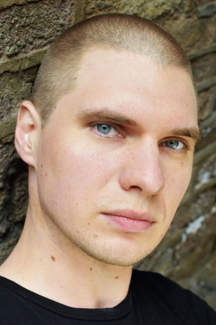 Andrei Zayats oyuncu görseli