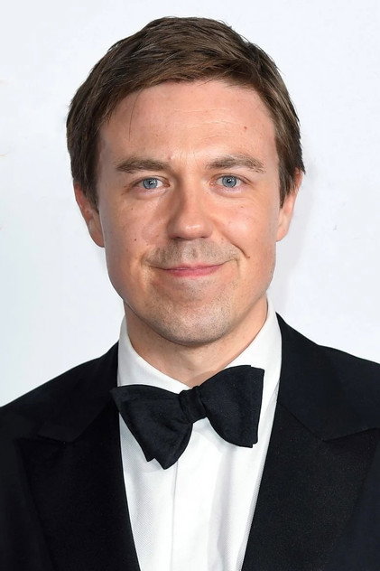 Andrew Buchan oyuncu görseli