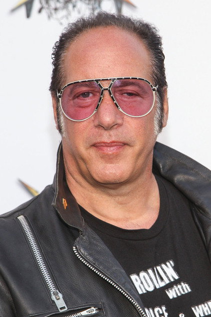 Andrew Dice Clay oyuncu görseli