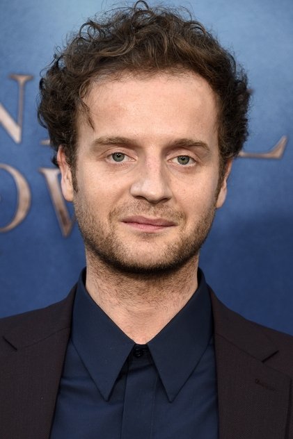 Andrew Gower oyuncu görseli