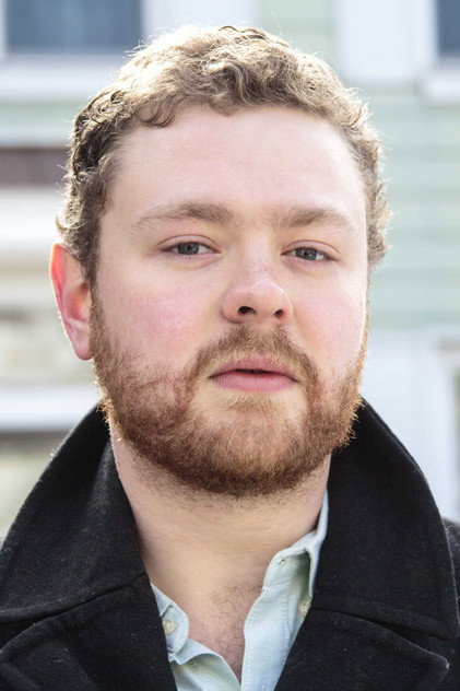 Andrew Leland Rogers oyuncu görseli