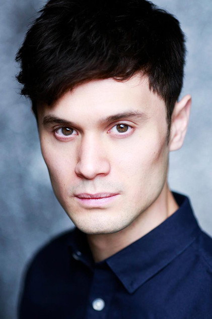 Andrew Leung oyuncu görseli