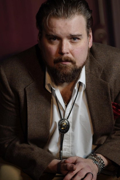 Andrew Lewis Caldwell oyuncu görseli