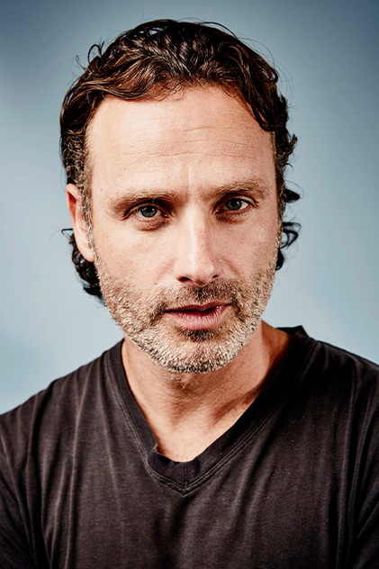Andrew Lincoln oyuncu görseli