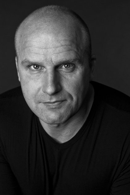 Andrew Pleavin oyuncu görseli