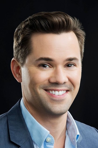 Andrew Rannells oyuncu görseli