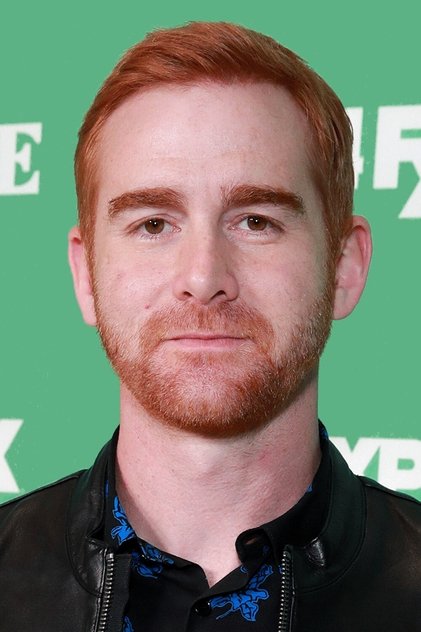Andrew Santino oyuncu görseli