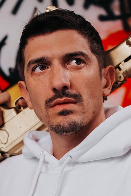 Andrew Schulz oyuncu görseli