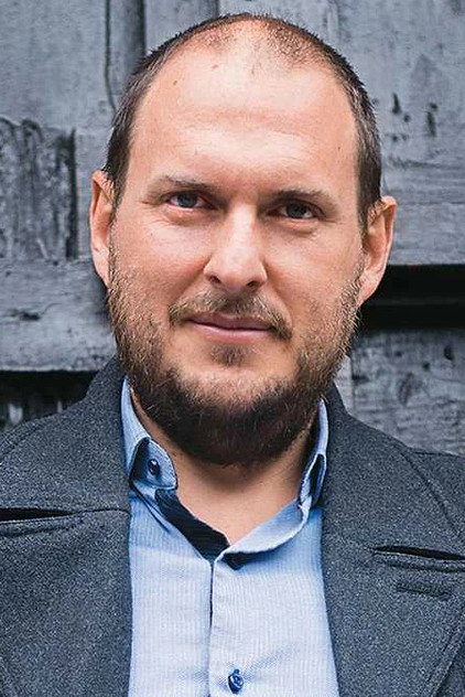 Andrés Parra oyuncu görseli