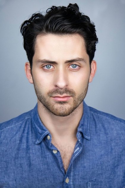 Andy Bean oyuncu görseli