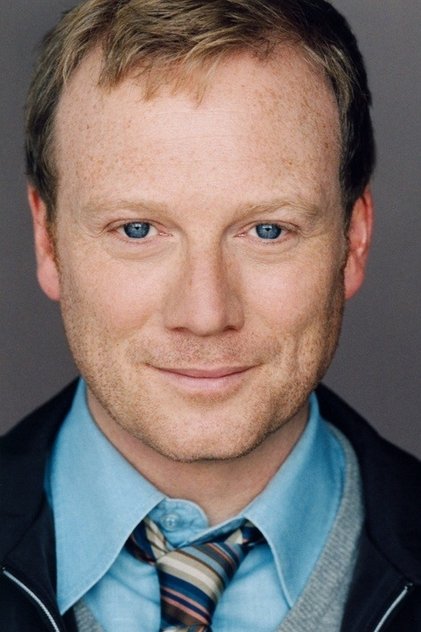 Andy Daly oyuncu görseli