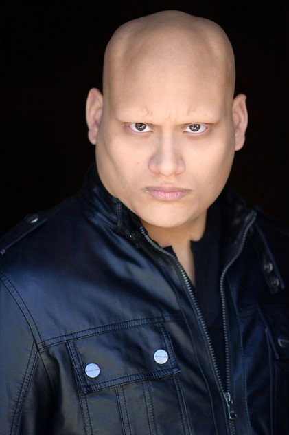Angel Rosario Jr. oyuncu görseli