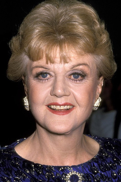 Angela Lansbury oyuncu görseli