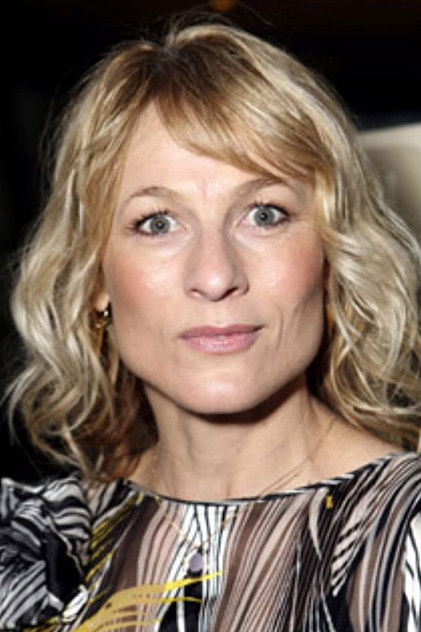 Angie Milliken oyuncu görseli