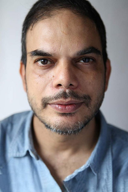 Ankur Vikal oyuncu görseli
