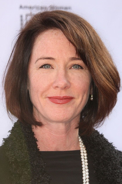 Ann Cusack oyuncu görseli