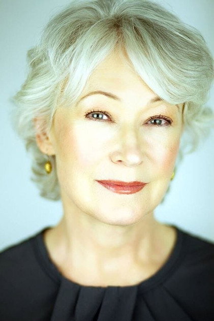Ann Magnuson oyuncu görseli
