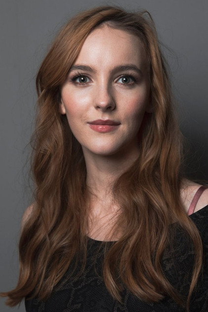 Ann Skelly oyuncu görseli