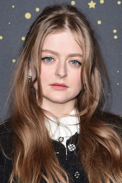 Anna Baryshnikov oyuncu görseli
