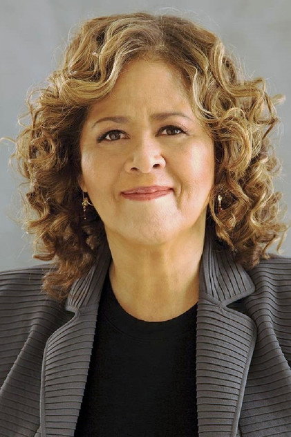 Anna Deavere Smith oyuncu görseli