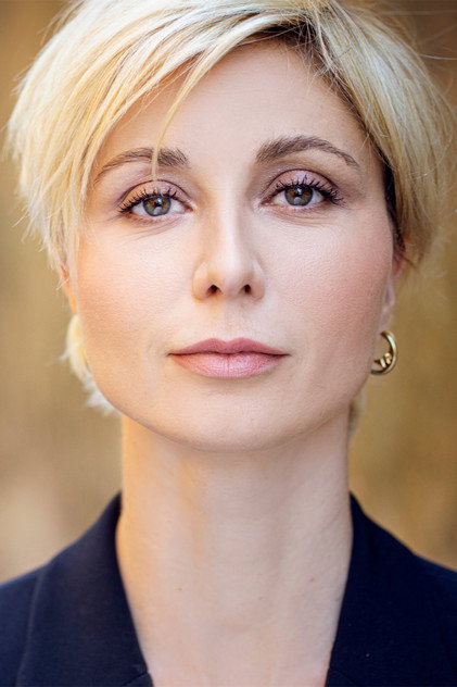 Anna Ferzetti oyuncu görseli