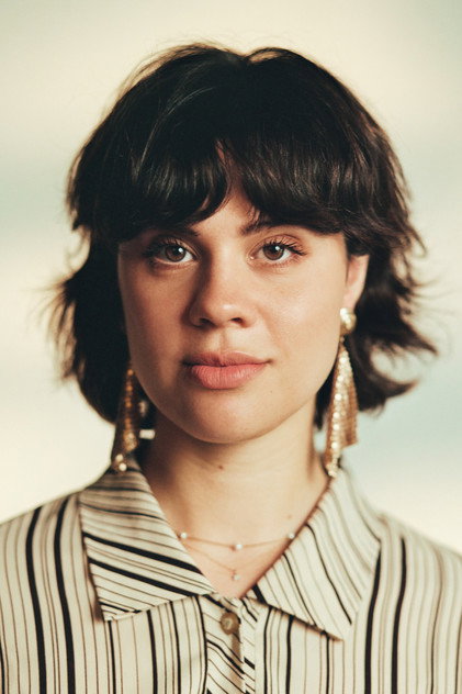 Anna Garcia oyuncu görseli