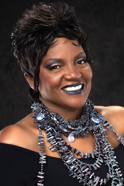 Anna Maria Horsford oyuncu görseli
