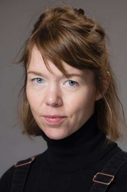 Anna Maxwell Martin oyuncu görseli