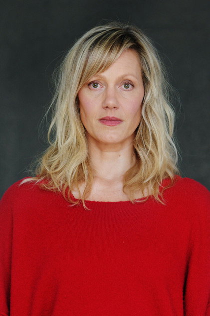 Anna Schudt oyuncu görseli