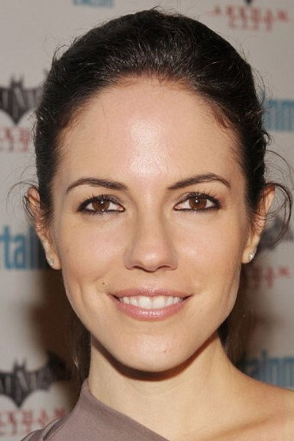 Anna Silk oyuncu görseli