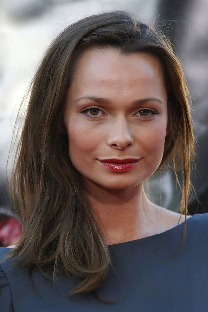 Anna Walton oyuncu görseli