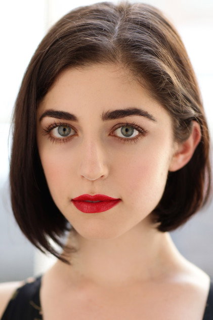 Annabelle Attanasio oyuncu görseli