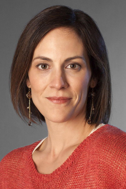 Annabeth Gish oyuncu görseli
