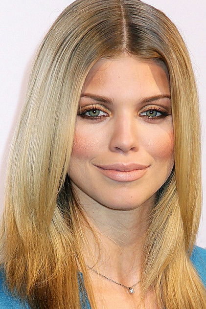 AnnaLynne McCord oyuncu görseli