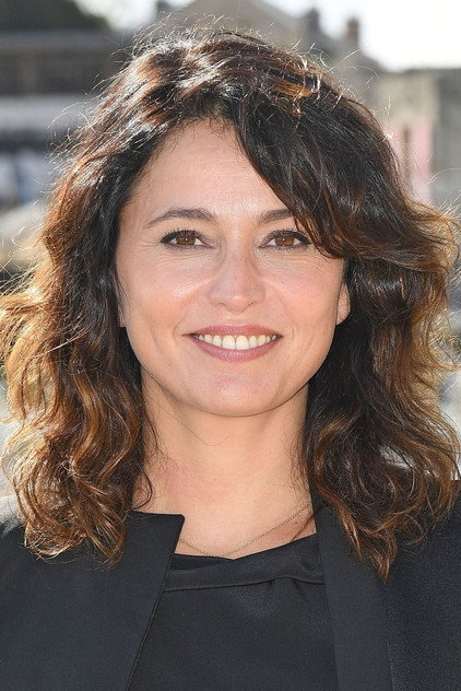 Anne Charrier oyuncu görseli