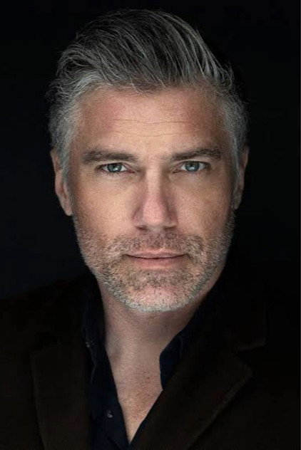 Anson Mount oyuncu görseli