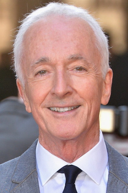 Anthony Daniels oyuncu görseli