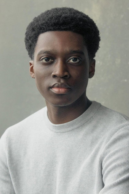 Anthony J. Abraham oyuncu görseli