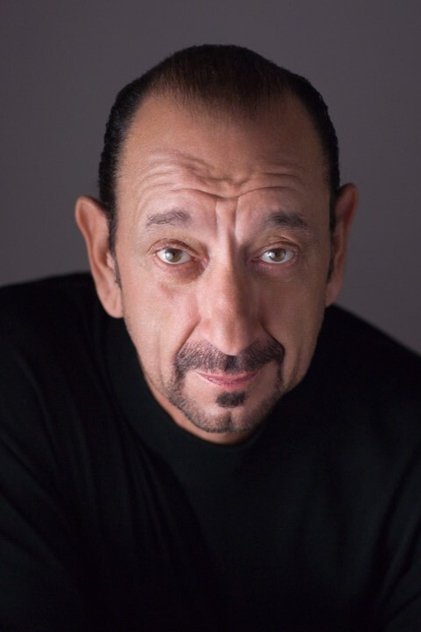 Anthony J. Gallo oyuncu görseli