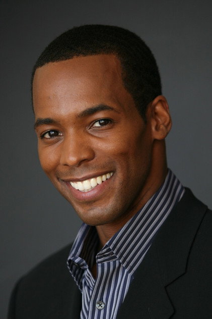 Anthony Montgomery oyuncu görseli