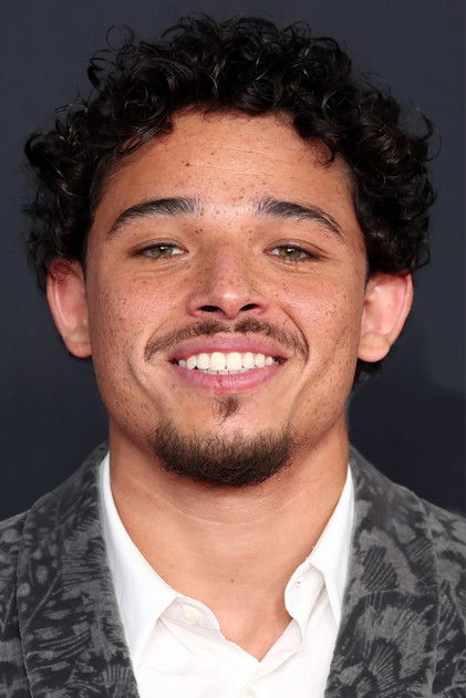 Anthony Ramos oyuncu görseli