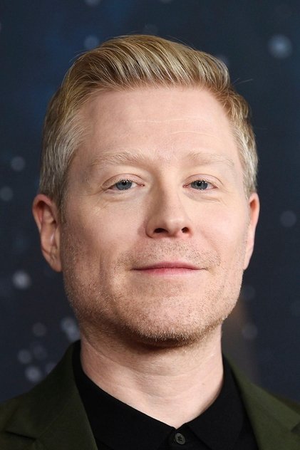 Anthony Rapp oyuncu görseli