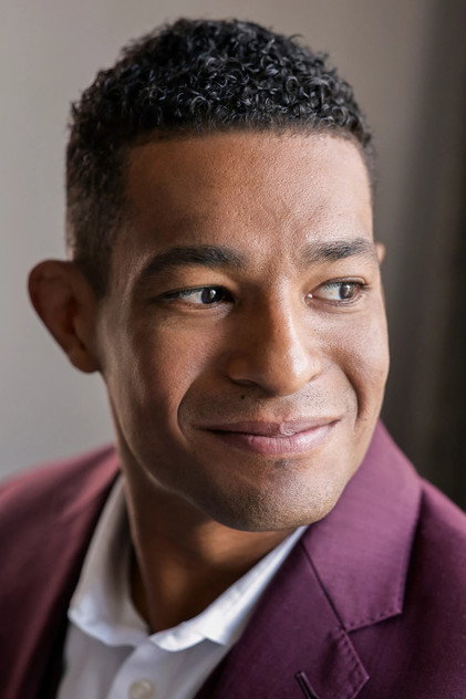 Anthony Robles oyuncu görseli