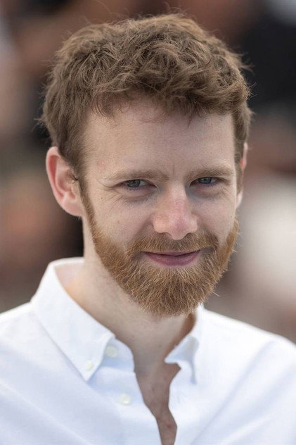 Antoine Reinartz oyuncu görseli