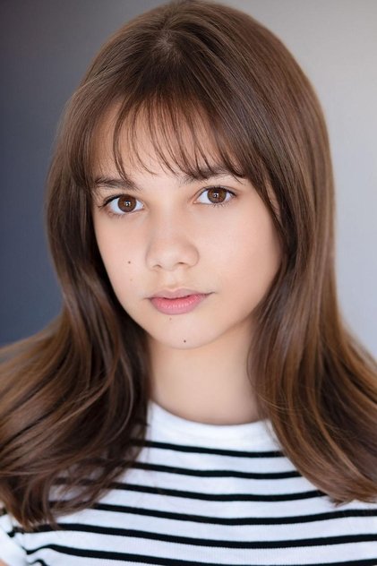Antonella Rose oyuncu görseli